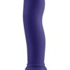 Femmefunn Sormi Bullet Dark Purpe