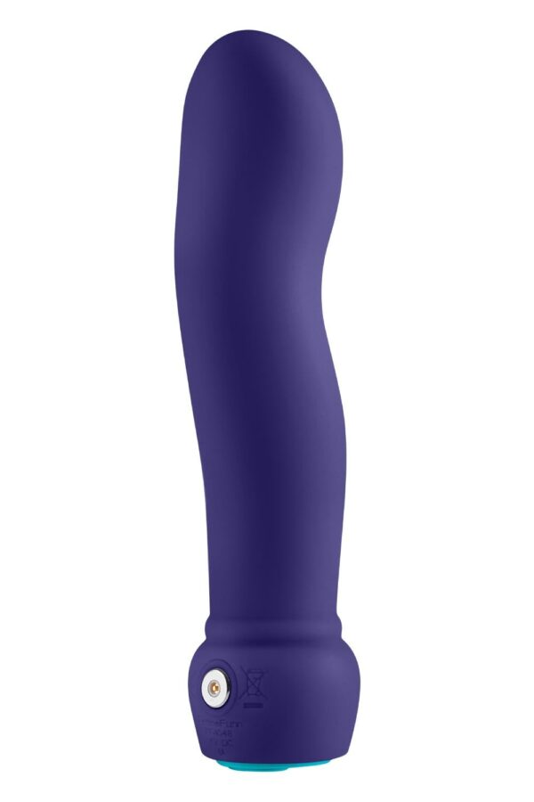 Femmefunn Sormi Bullet Dark Purpe