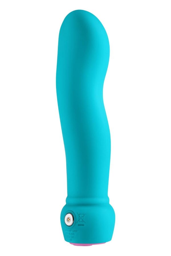 Femmefunn Sormi Bullet Turquoise