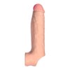 Shaft Vibrating Sheath Size 2 Pine