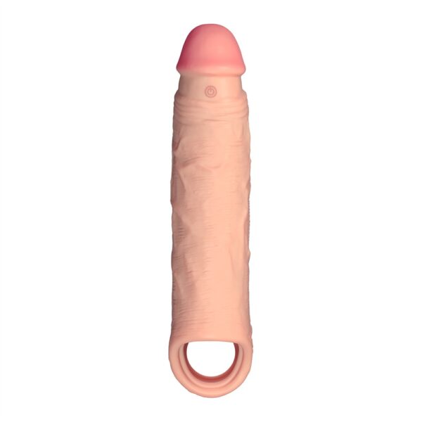 Shaft Vibrating Sheath Size 2 Pine