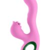 Femmefunn Pallina Pink