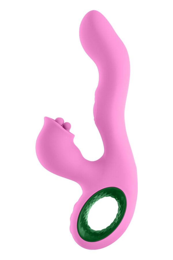 Femmefunn Pallina Pink