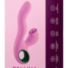 Femmefunn Pallina Pink