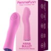 860297-1.jpg Hana Thumping Bullet Pink