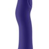 Hana Thumping Bullet Dark Purple