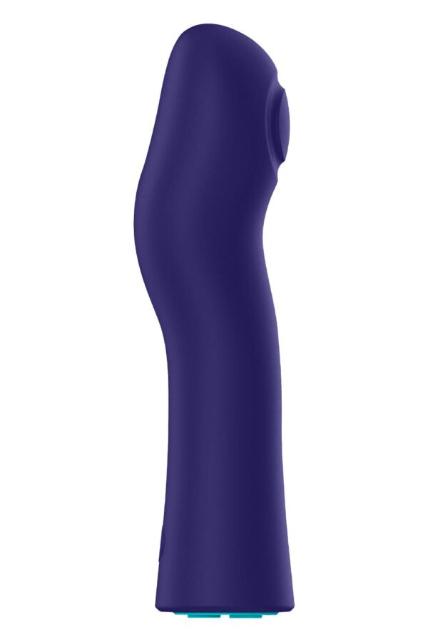 Hana Thumping Bullet Dark Purple