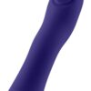 Hana Thumping Bullet Dark Purple