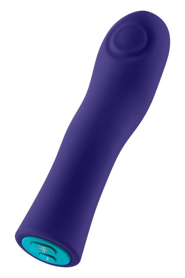 Hana Thumping Bullet Dark Purple