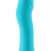 Hana Thumping Bullet Turquoise