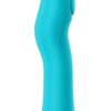 Hana Thumping Bullet Turquoise