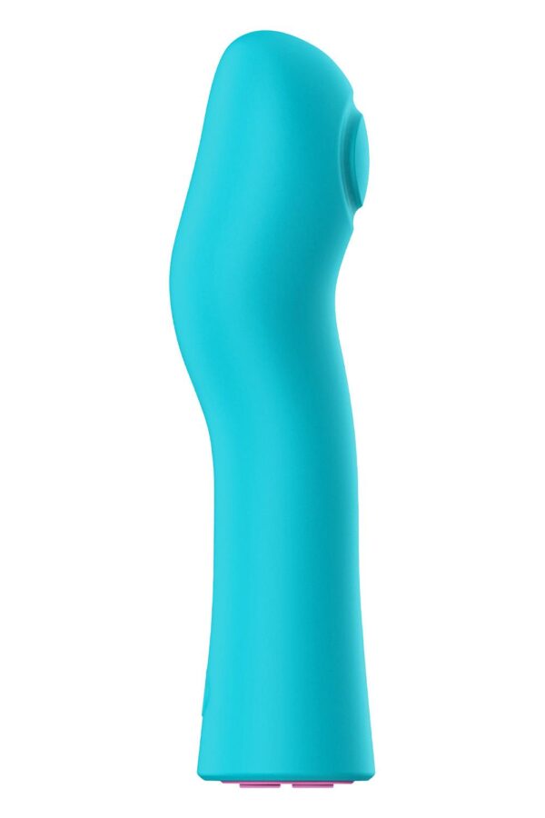 Hana Thumping Bullet Turquoise