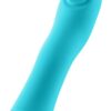 Hana Thumping Bullet Turquoise