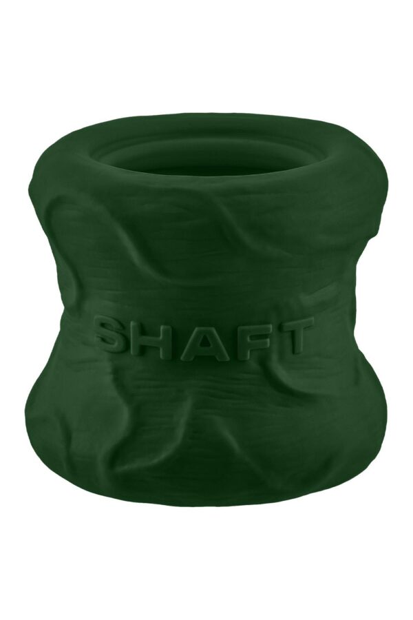Shaft Model H Ballstretcher Green