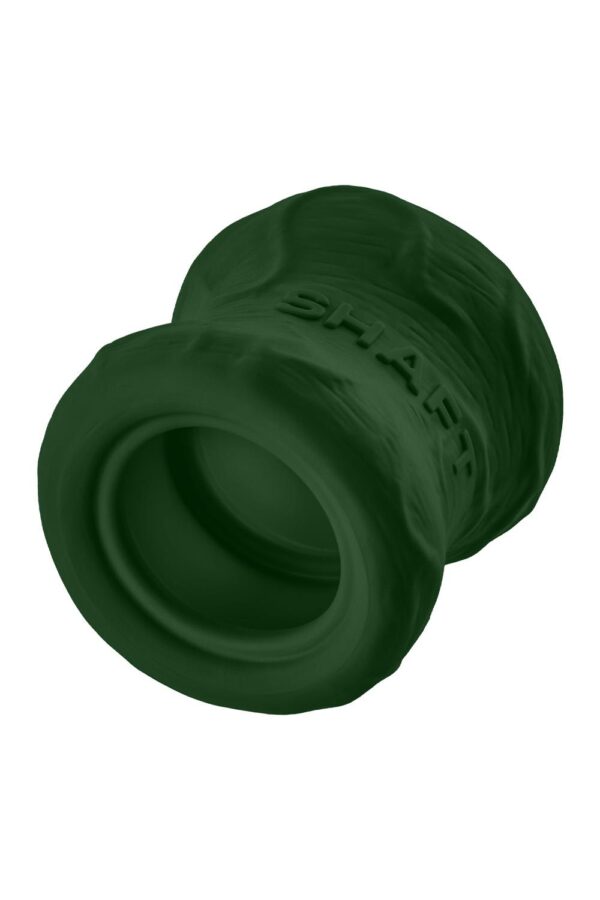 Shaft Model H Ballstretcher Green