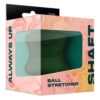 Shaft Model H Ballstretcher Green