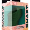 Shaft Model Ps Cock And Ball Short