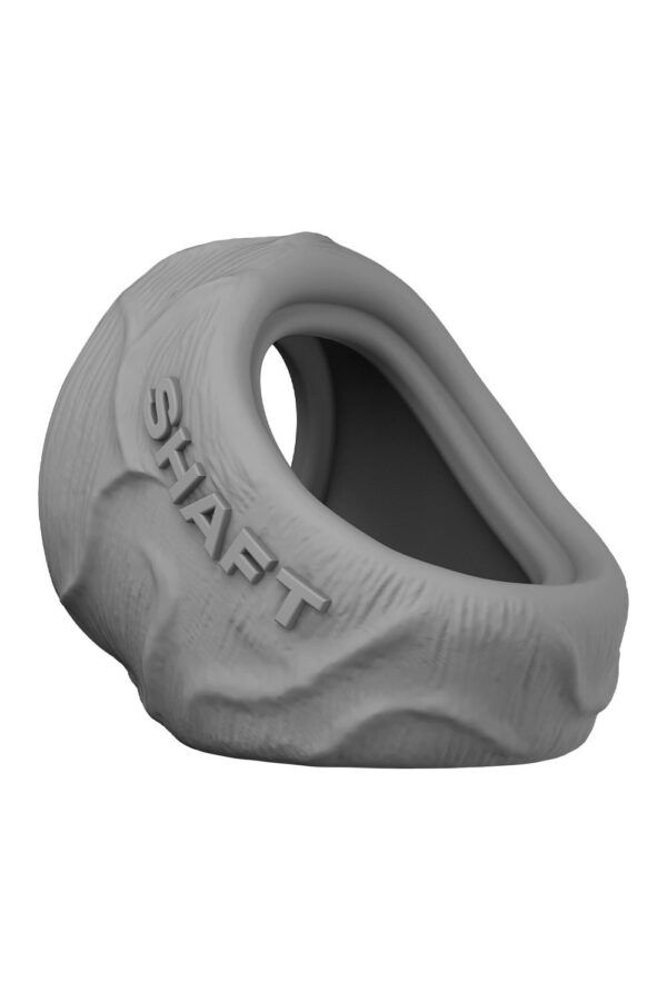 Shaft Model Ps Cock And Ball Short