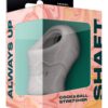 Shaft Model Ps Cock And Ball Short