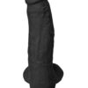 Shaft Vibrating Model N 8.5 Inch Black
