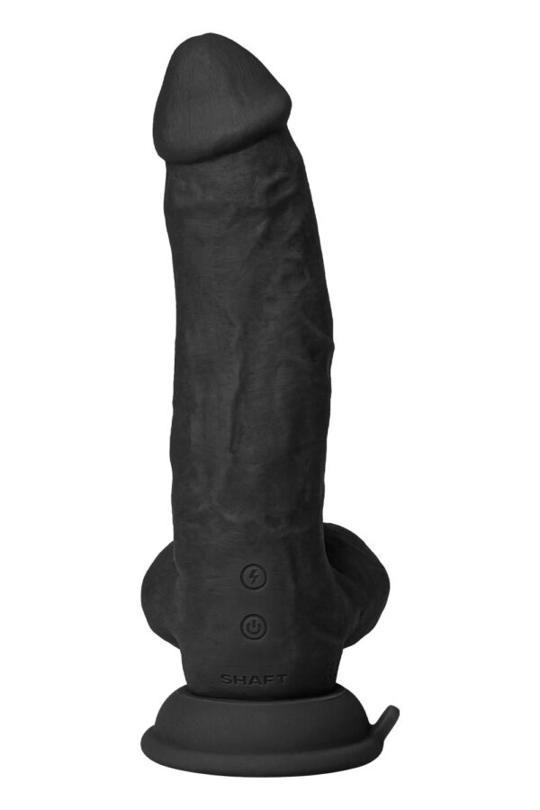 Shaft Vibrating Model N 8.5 Inch Black