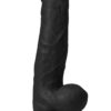 Shaft Vibrating Model N 8.5 Inch Black