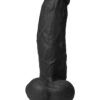 Shaft Vibrating Model N 8.5 Inch Black