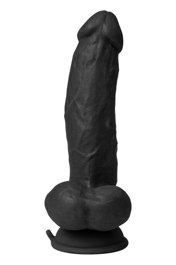 Shaft Vibrating Model N 8.5 Inch Black