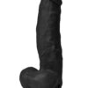 Shaft Vibrating Model N 8.5 Inch Black