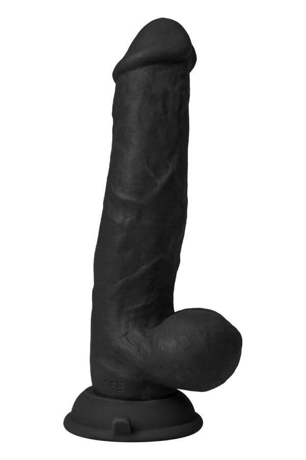Shaft Vibrating Model N 8.5 Inch Black