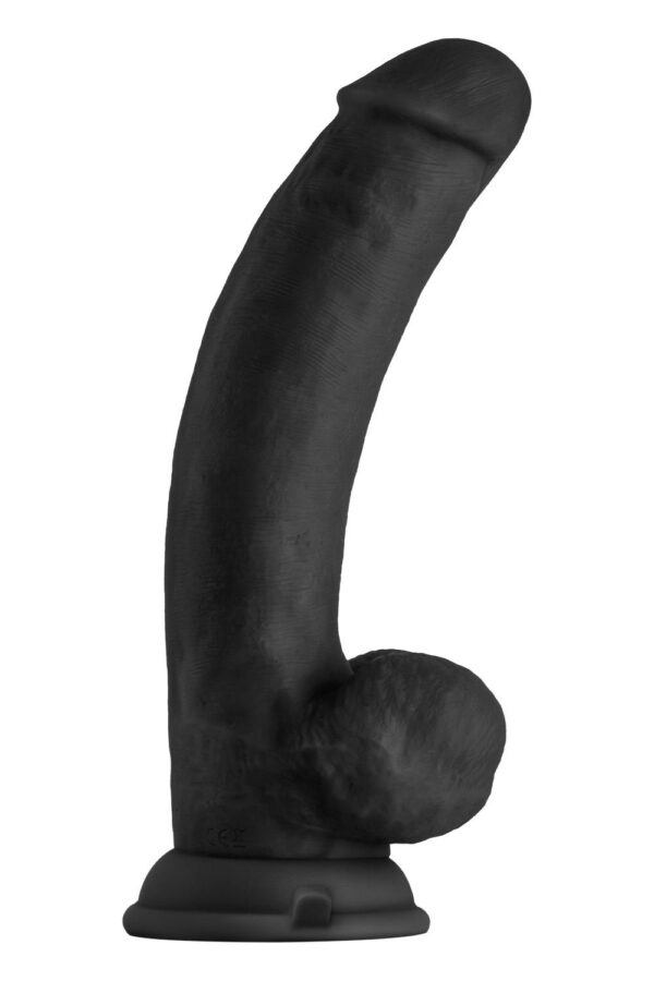 860318-1.jpg Shaft Vibrating Model C 8.5 Inch Black