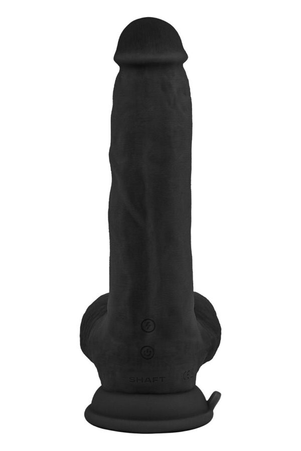 860318-2.jpg Shaft Vibrating Model C 8.5 Inch Black