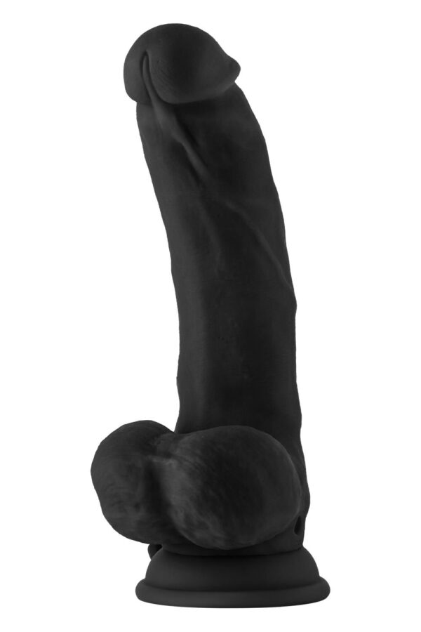 860318.jpg Shaft Vibrating Model C 8.5 Inch Black