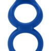 Forto F-88 Double Ring Blue