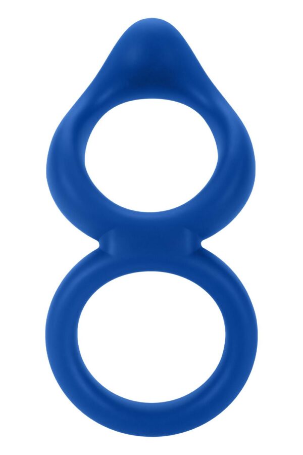 Forto F-88 Double Ring Blue