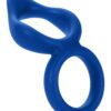 Forto F-88 Double Ring Blue