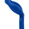 Forto F-88 Double Ring Blue