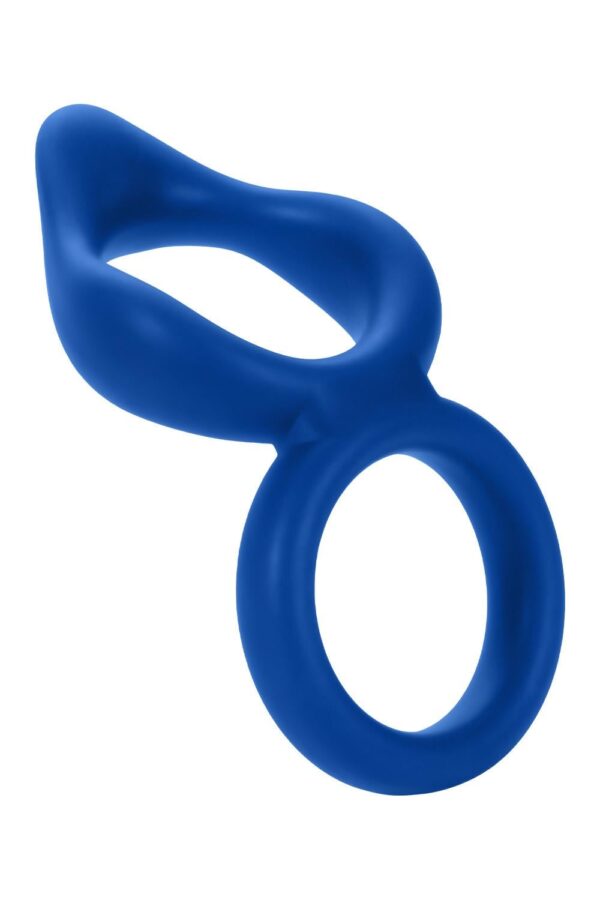Forto F-88 Double Ring Blue