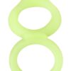 Forto F-88 Double Ring Glow