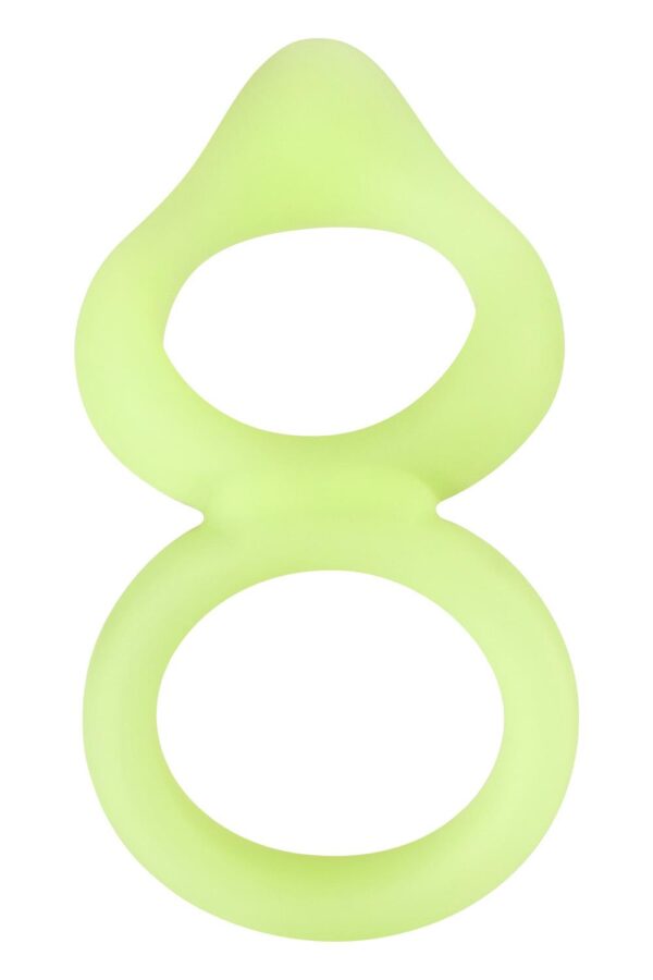 Forto F-88 Double Ring Glow