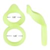 Forto F-88 Double Ring Glow