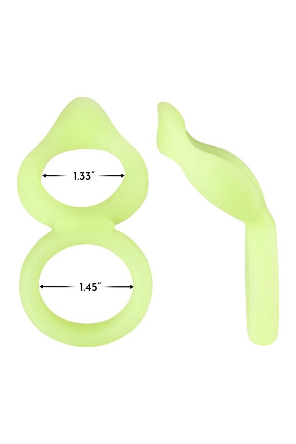 Forto F-88 Double Ring Glow