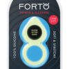 Forto F-88 Double Ring Glow