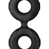 Forto F-81 Double Ring 44Mm