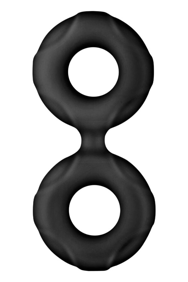 Forto F-81 Double Ring 44Mm