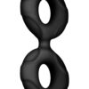 Forto F-81 Double Ring 44Mm