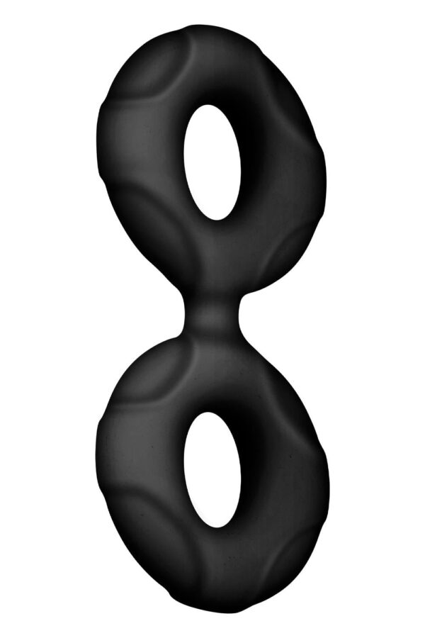 Forto F-81 Double Ring 44Mm