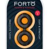 Forto F-81 Double Ring 44Mm