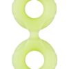 Forto F-81 Double Ring 44Mm Glow