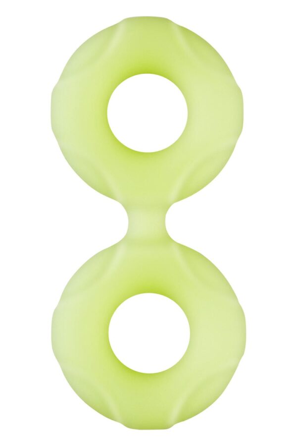 Forto F-81 Double Ring 44Mm Glow